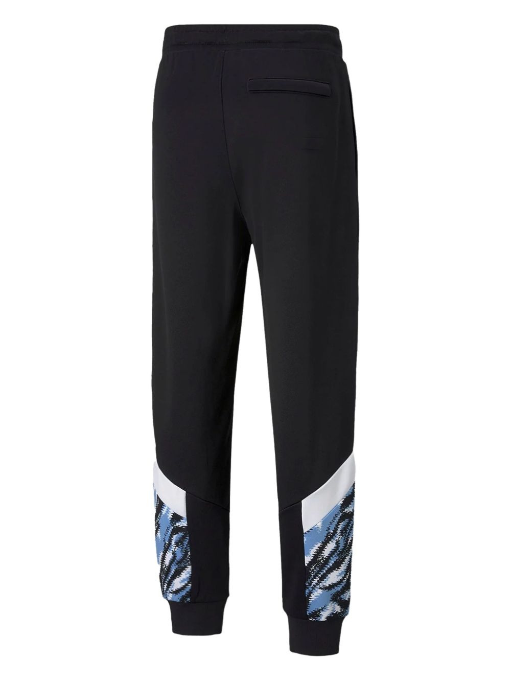x Manchester City track pants - 2