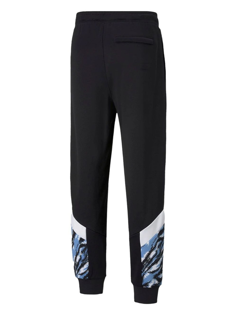 PUMA x Manchester City track pants outlook