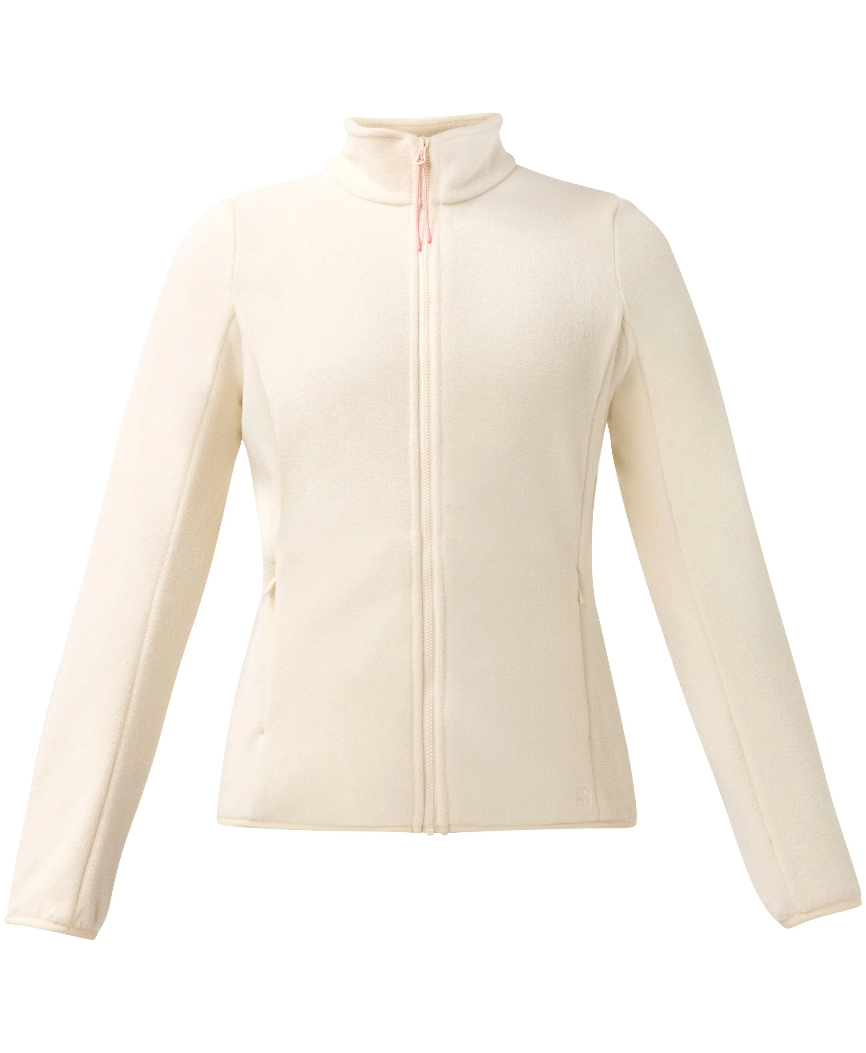 Evergreen Fleece Zip-Up - 1