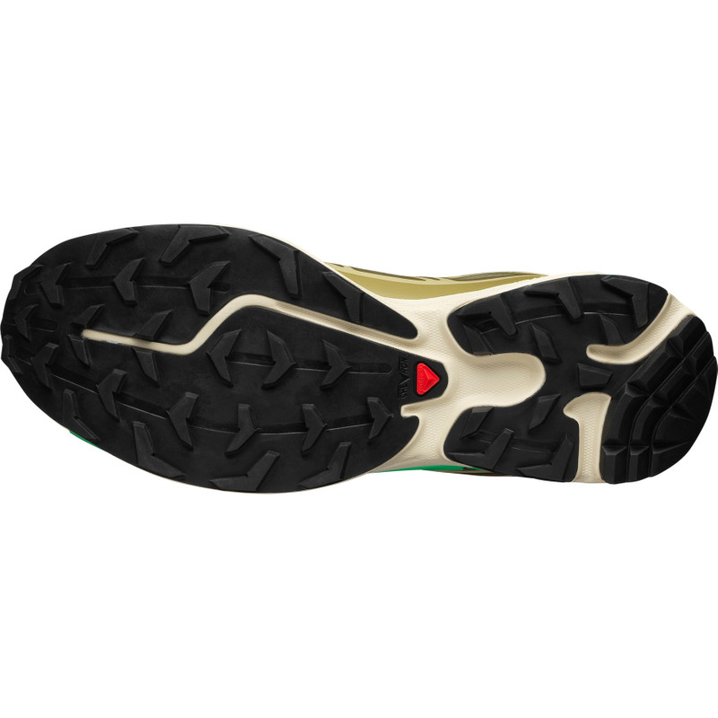 SALOMON XT-6 GORE-TEX outlook