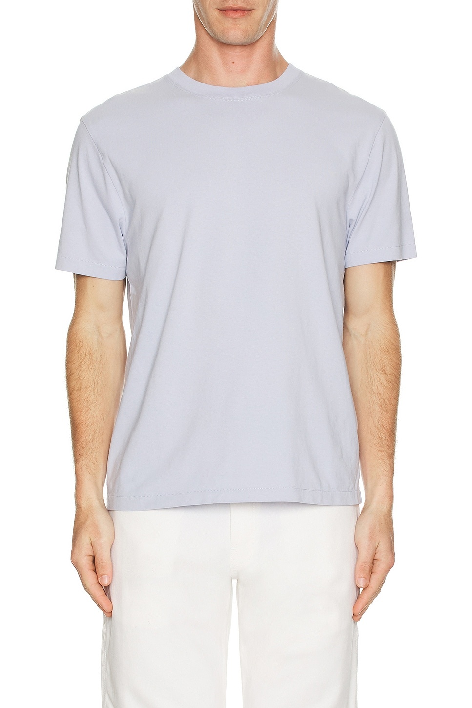 Logo Tee - 4