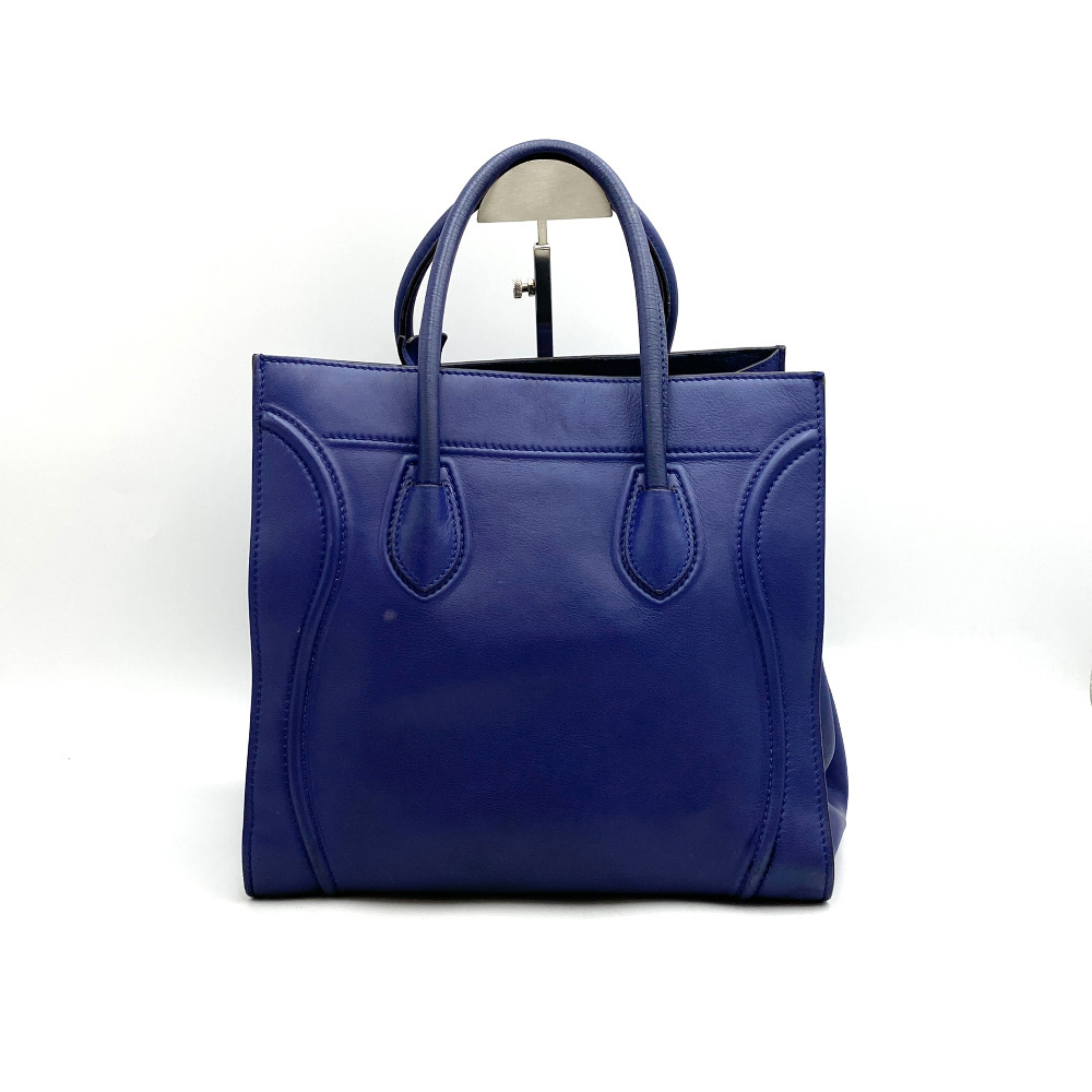 Celine Phantom Luggage Bag - 3