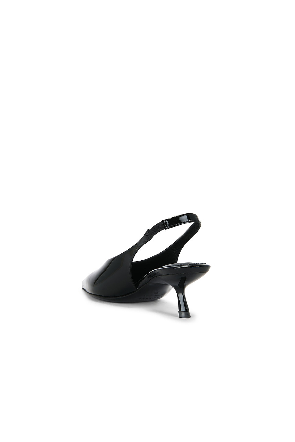 Hilda Slingback Pump - 3