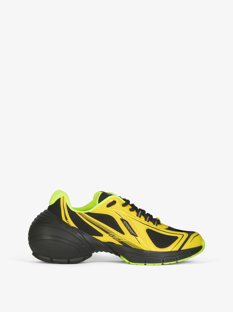 TK-MX RUNNER SNEAKERS IN MESH - 1