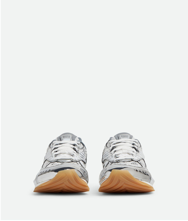 Bottega Veneta Orbit Sneaker outlook