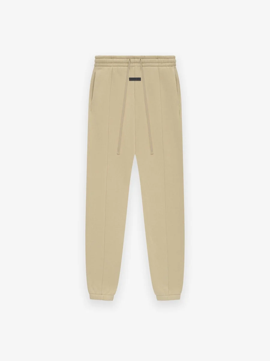 Fleece Sweatpant - 1