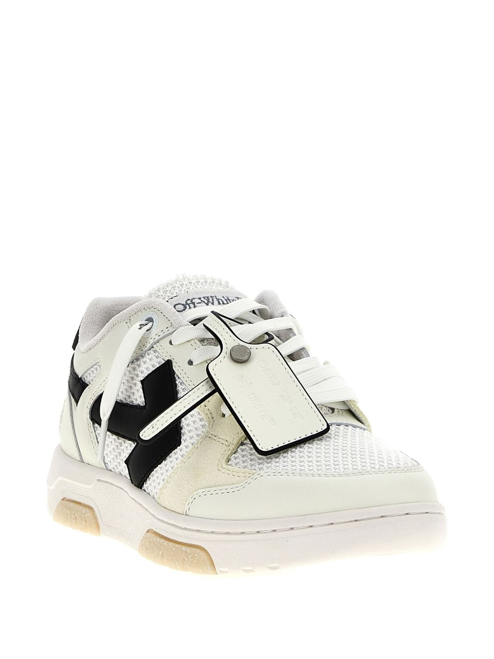 Out Of Office sneakers - 3