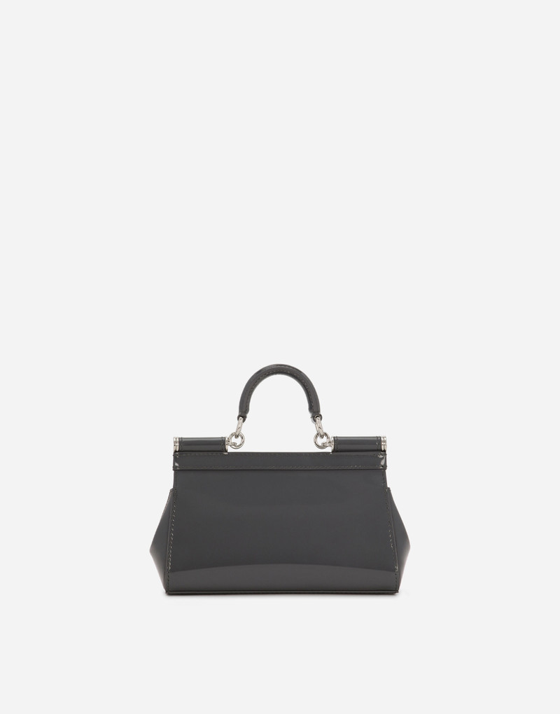 KIM DOLCE&GABBANA Small Sicily handbag 4