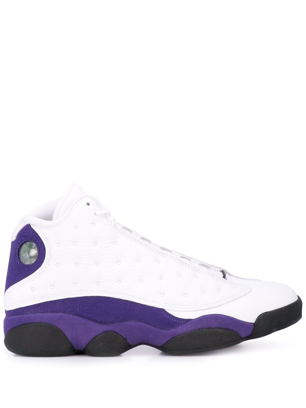 Air Jordan Retro 13 Lakers sneakers - 1