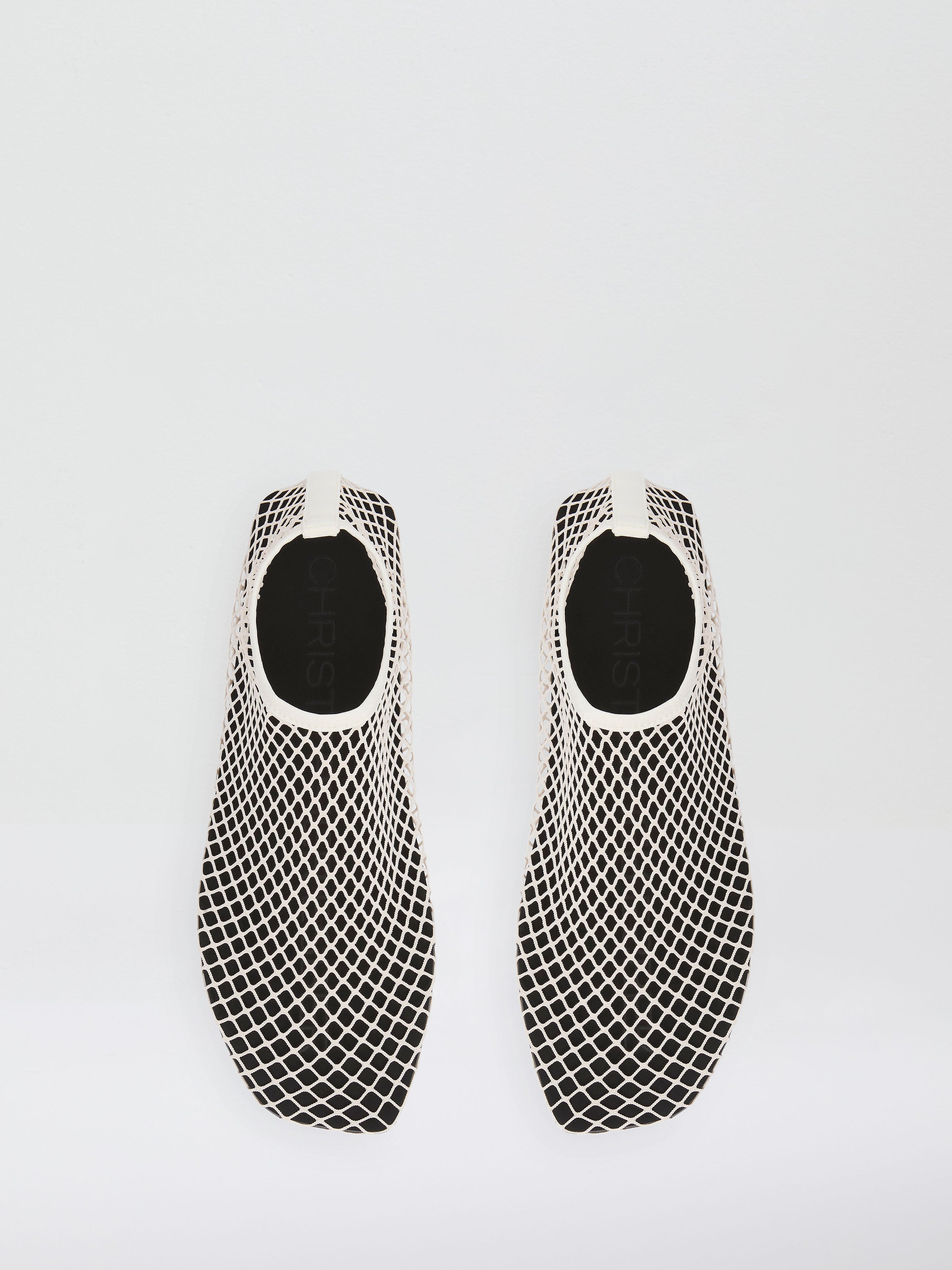 Mesh Water Flat - 5
