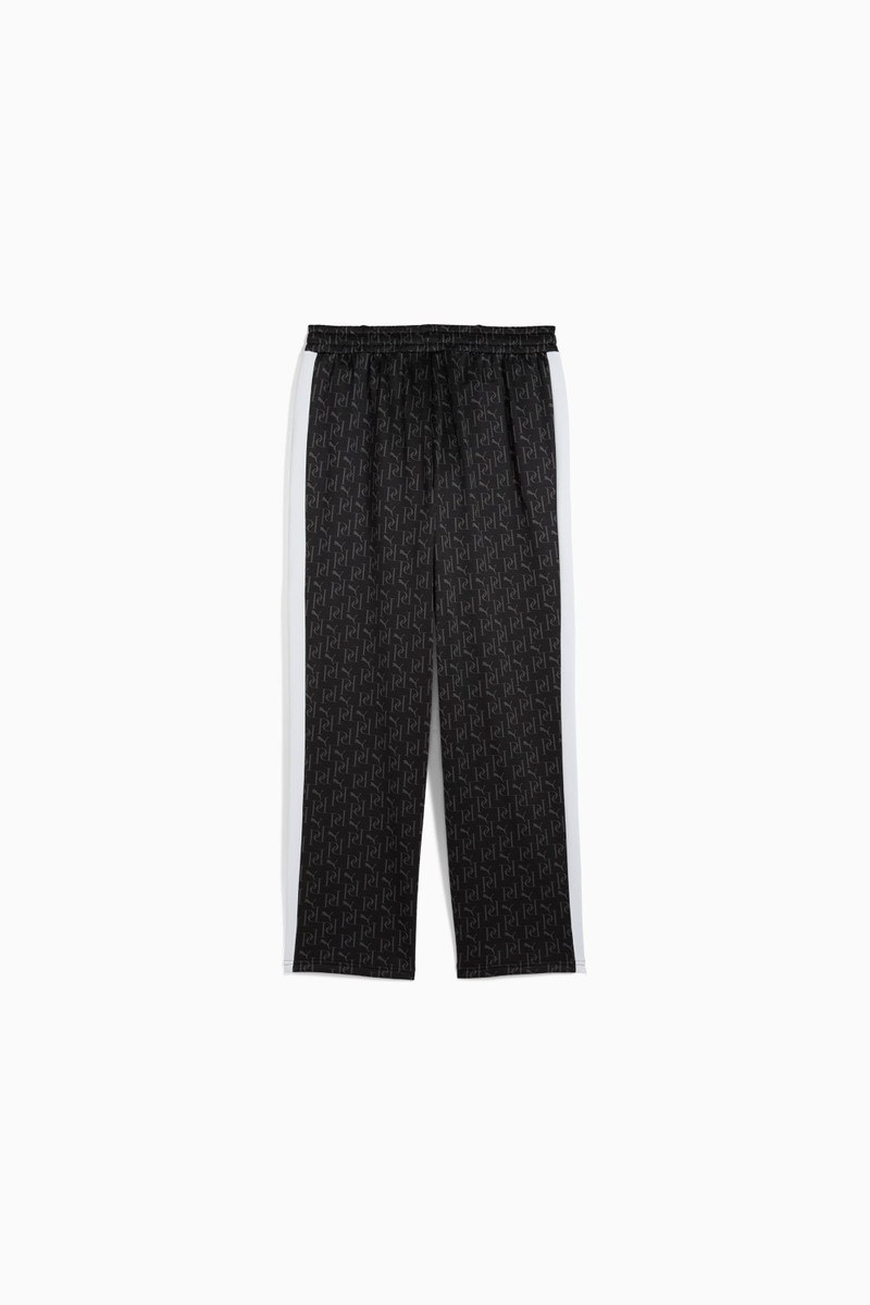 T7 AOP Relaxed Track Pants Men 2