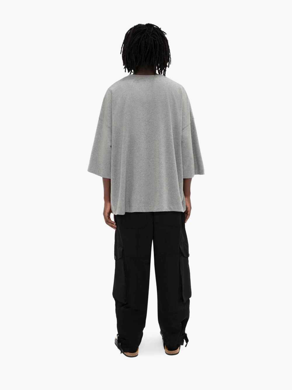 OSCAR WILDE CAPSULE: OVERSIZED T-SHIRT - 7