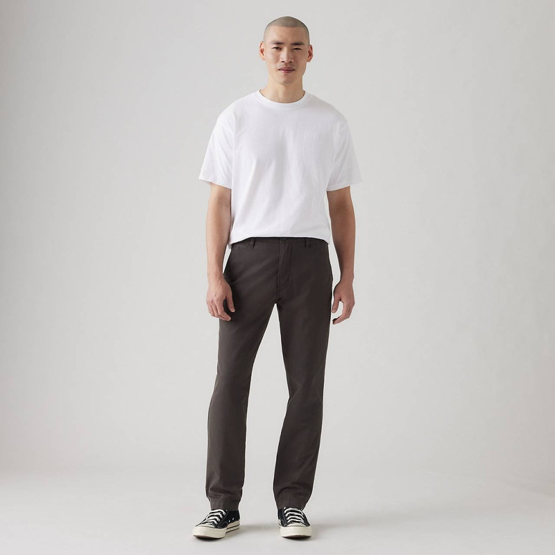 LEVI'S® XX CHINO AUTHENTIC RELAXED FIT LIGHTWEIGHT TWILL MEN'S PANTS 2