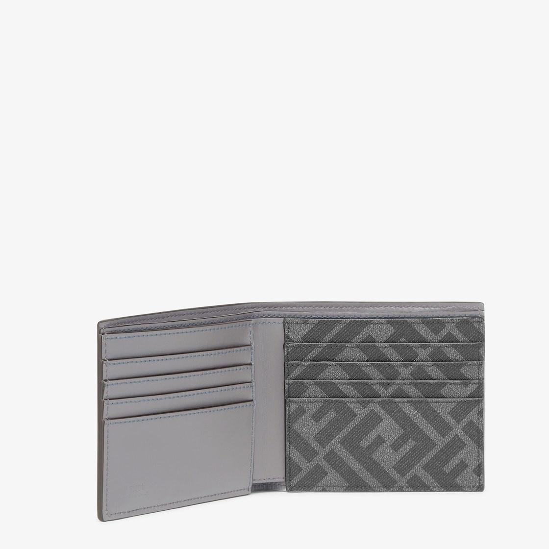FF Squared Bi-Fold Wallet - 2