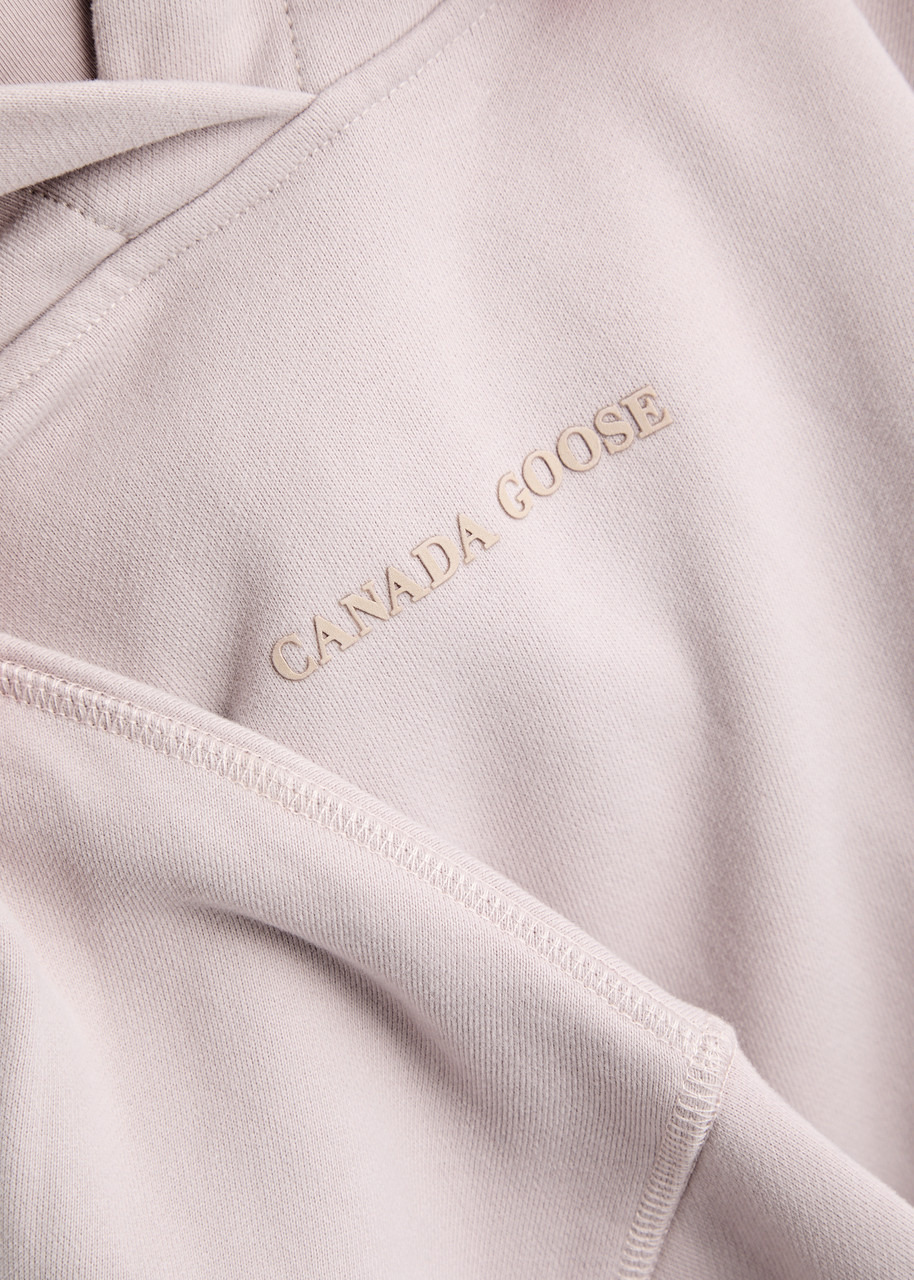 Canada Goose Muskoka Hooded Cotton Sweatshirt - 5