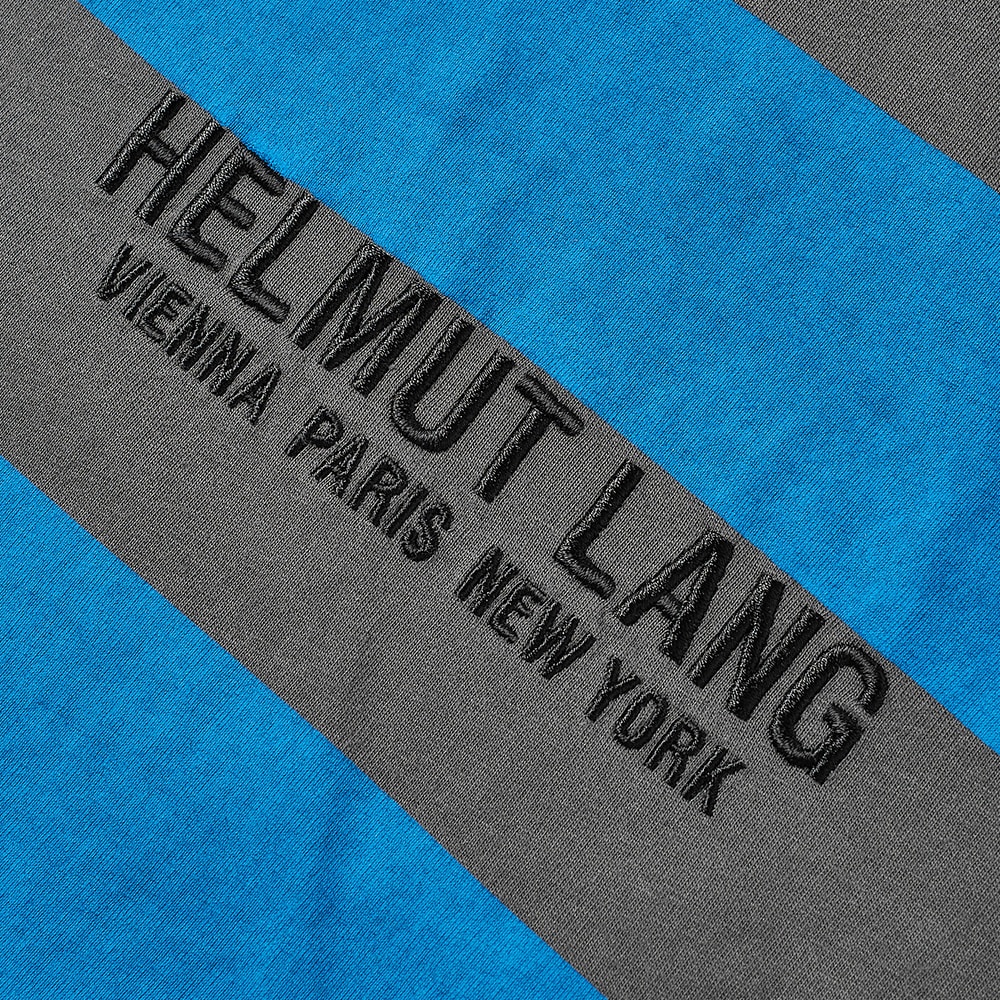 Helmut Lang Broad Stripe Logo Tee - 2