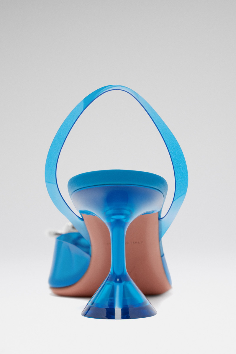 BEGUM GLASS SLING 70 AZUR PVC 3