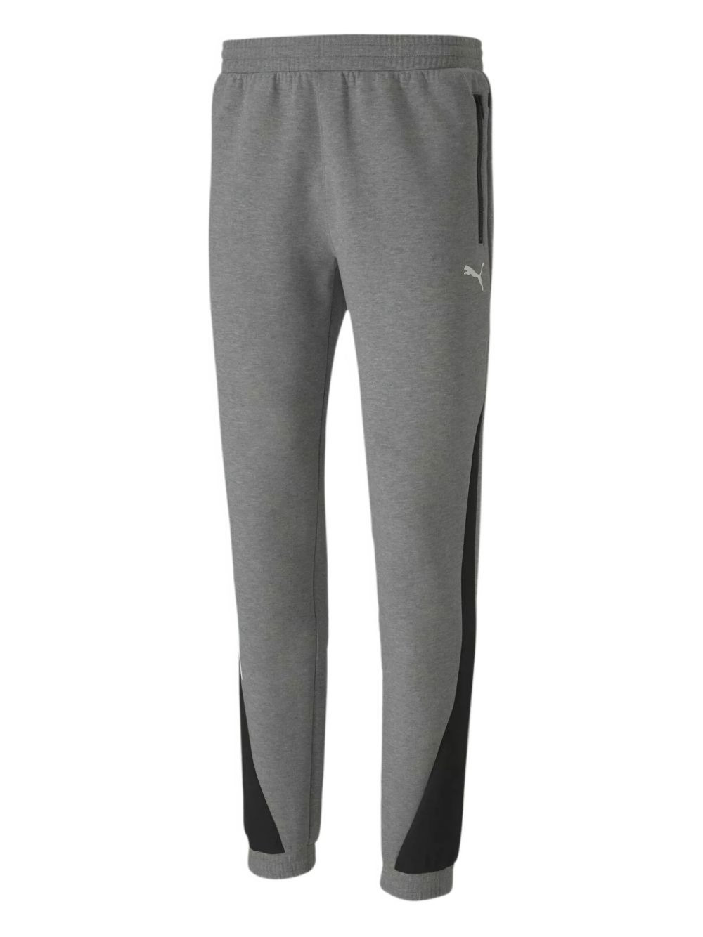 Ferrari panelled track pants - 1