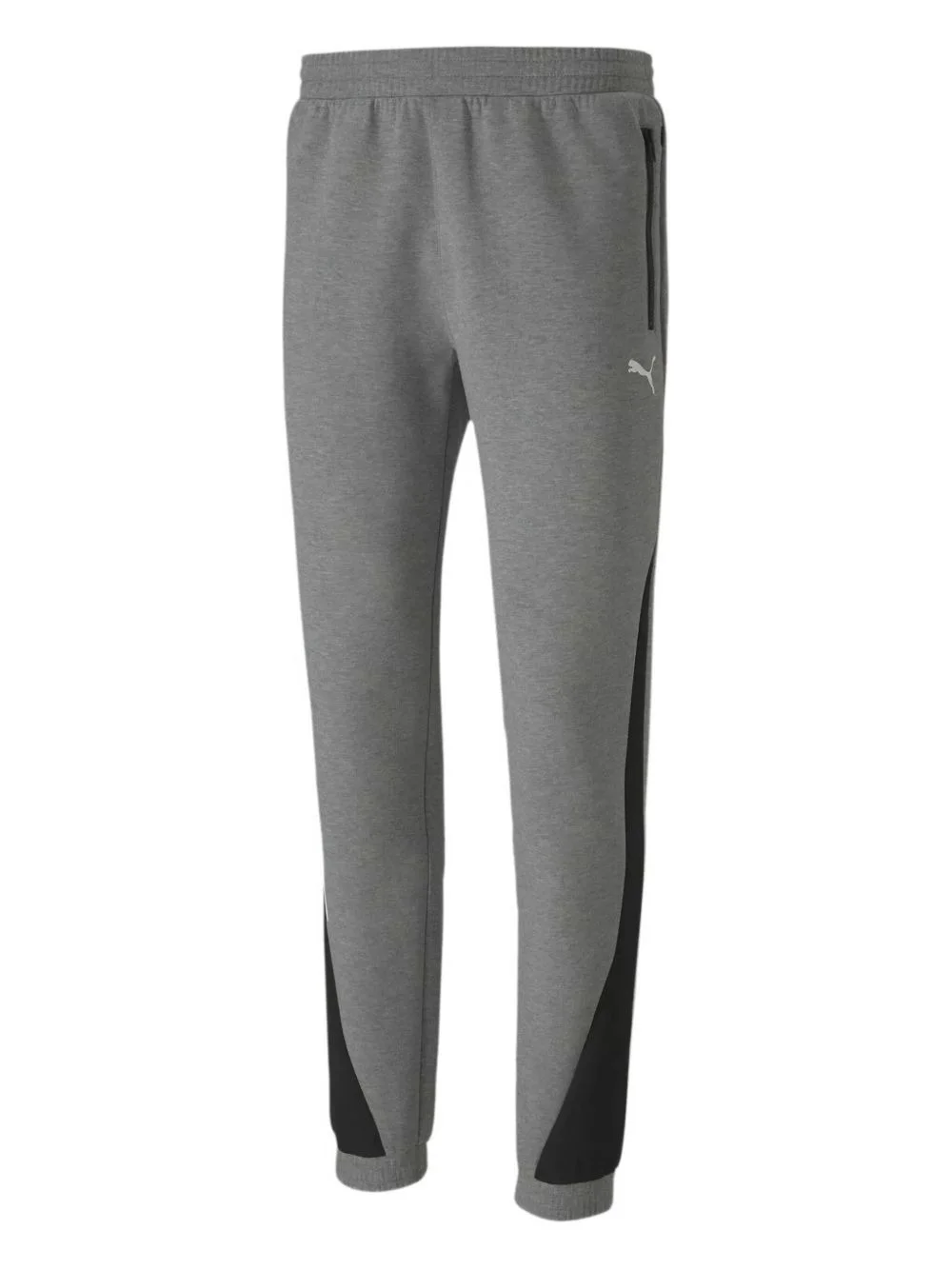 Ferrari panelled track pants - 1