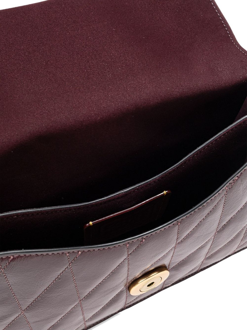 Tabby chain shoulder bag 4