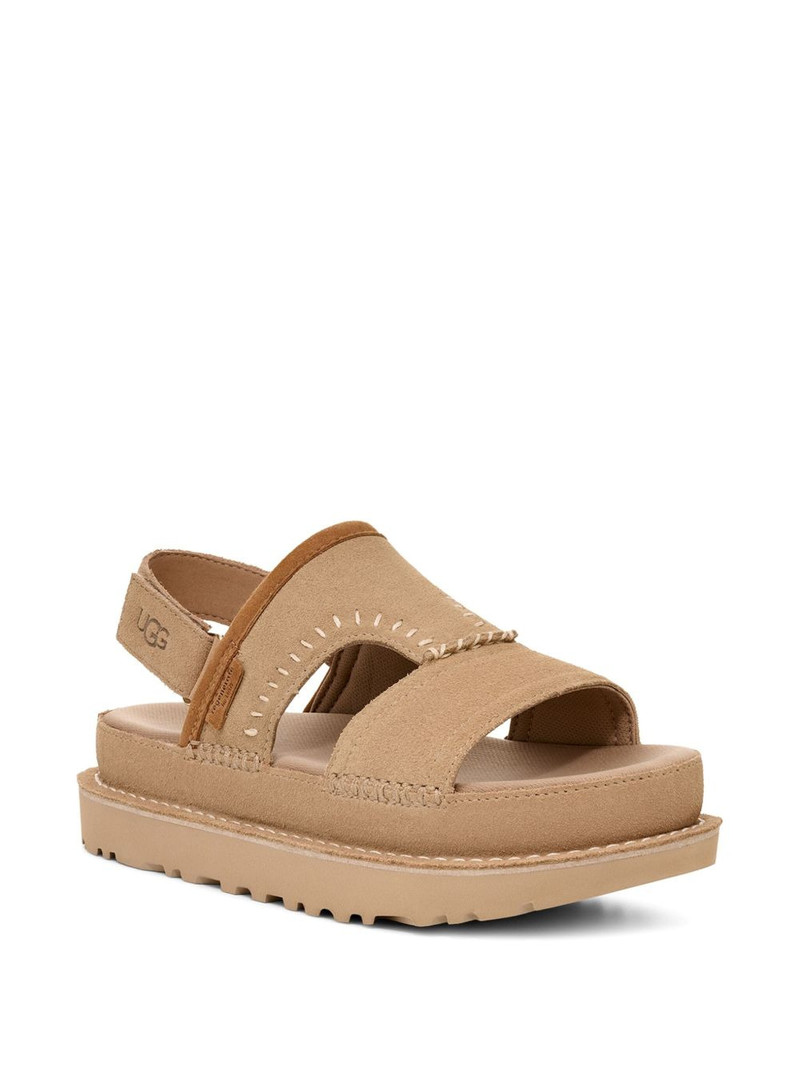 UGG Goldenstar Regenerate sandals outlook