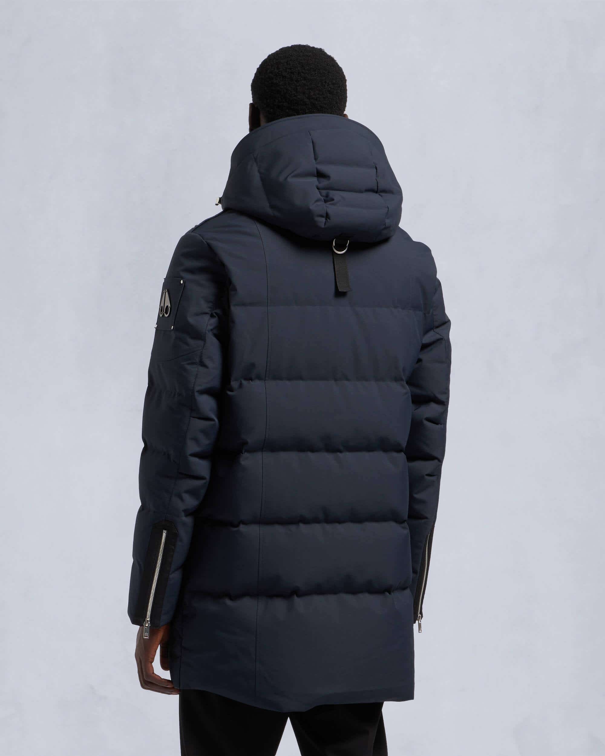 CLOUD PARKA - 4