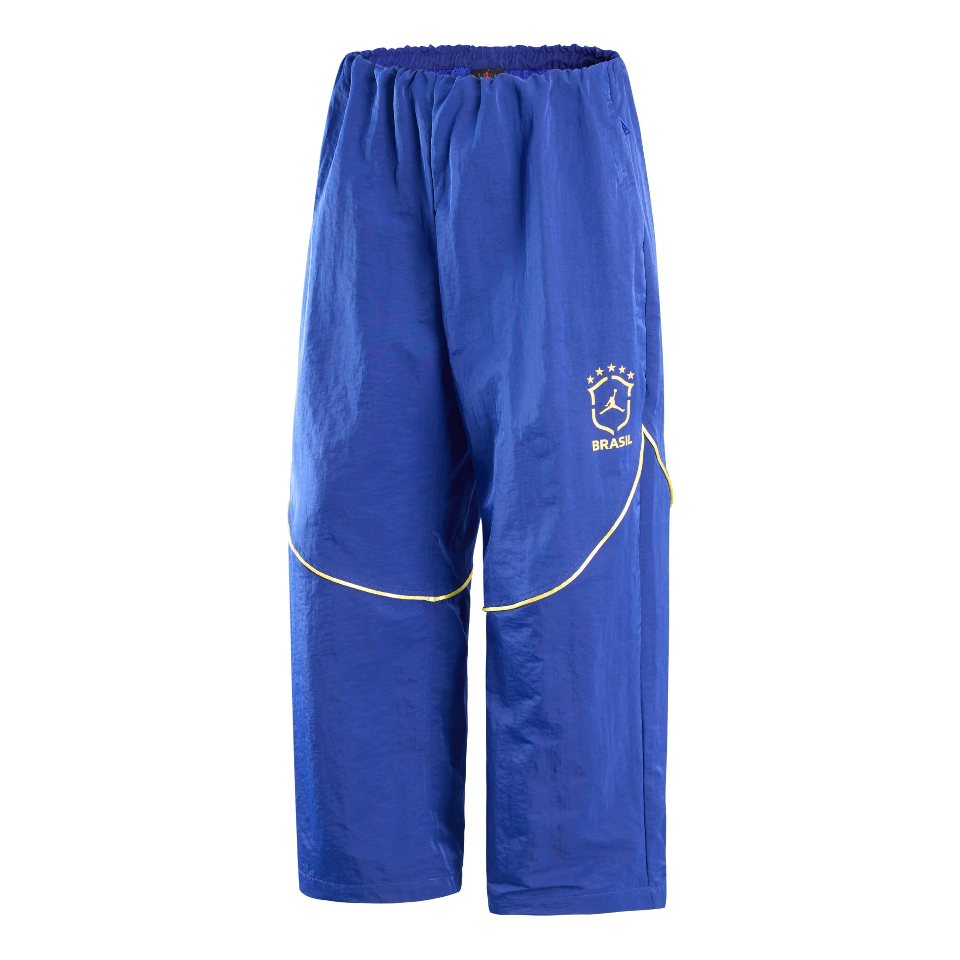 (WMNS) Air Jordan Tunnel Pants 'Old Royal' IF3924-417 - 1