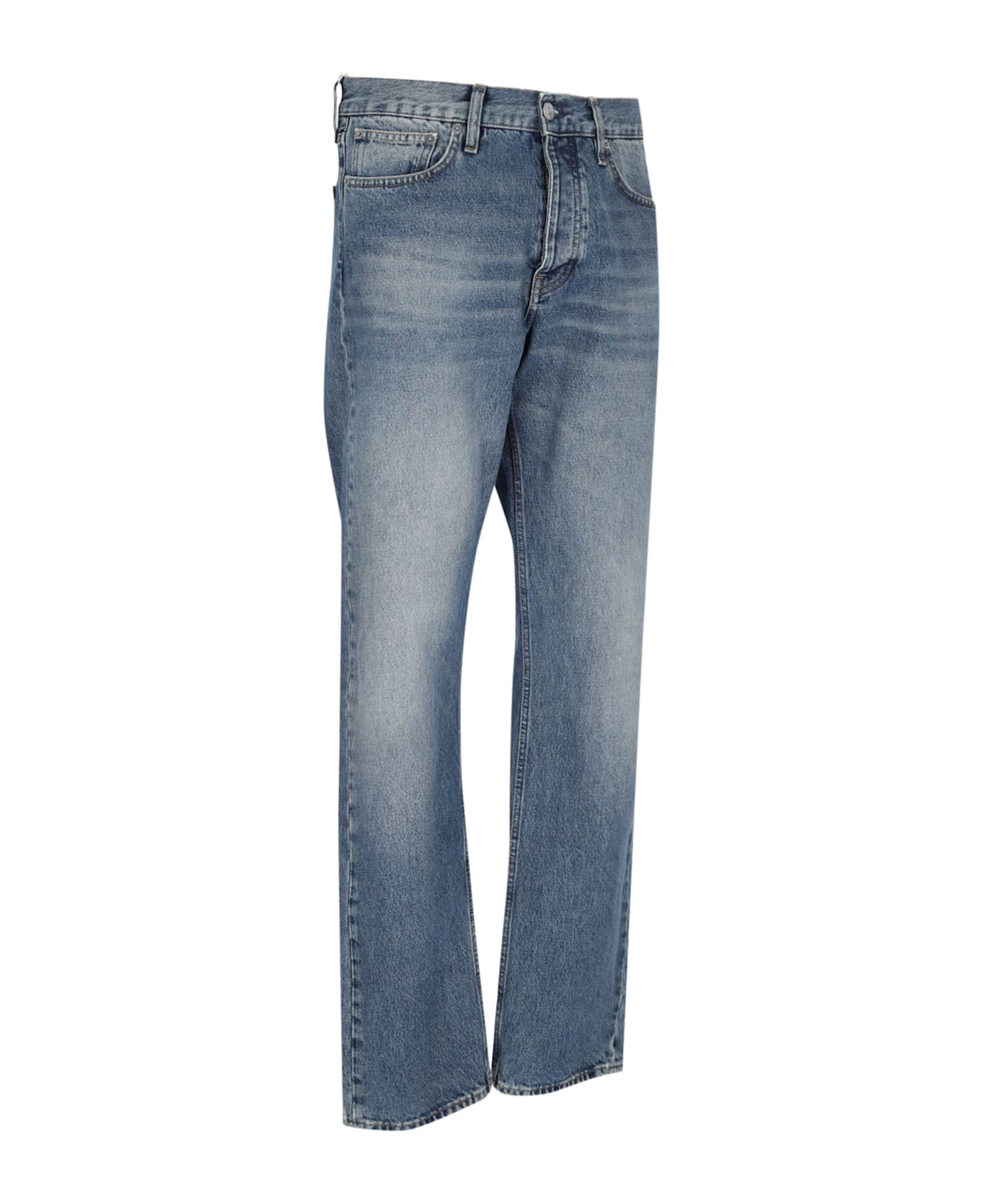 Straight Jeans - 3
