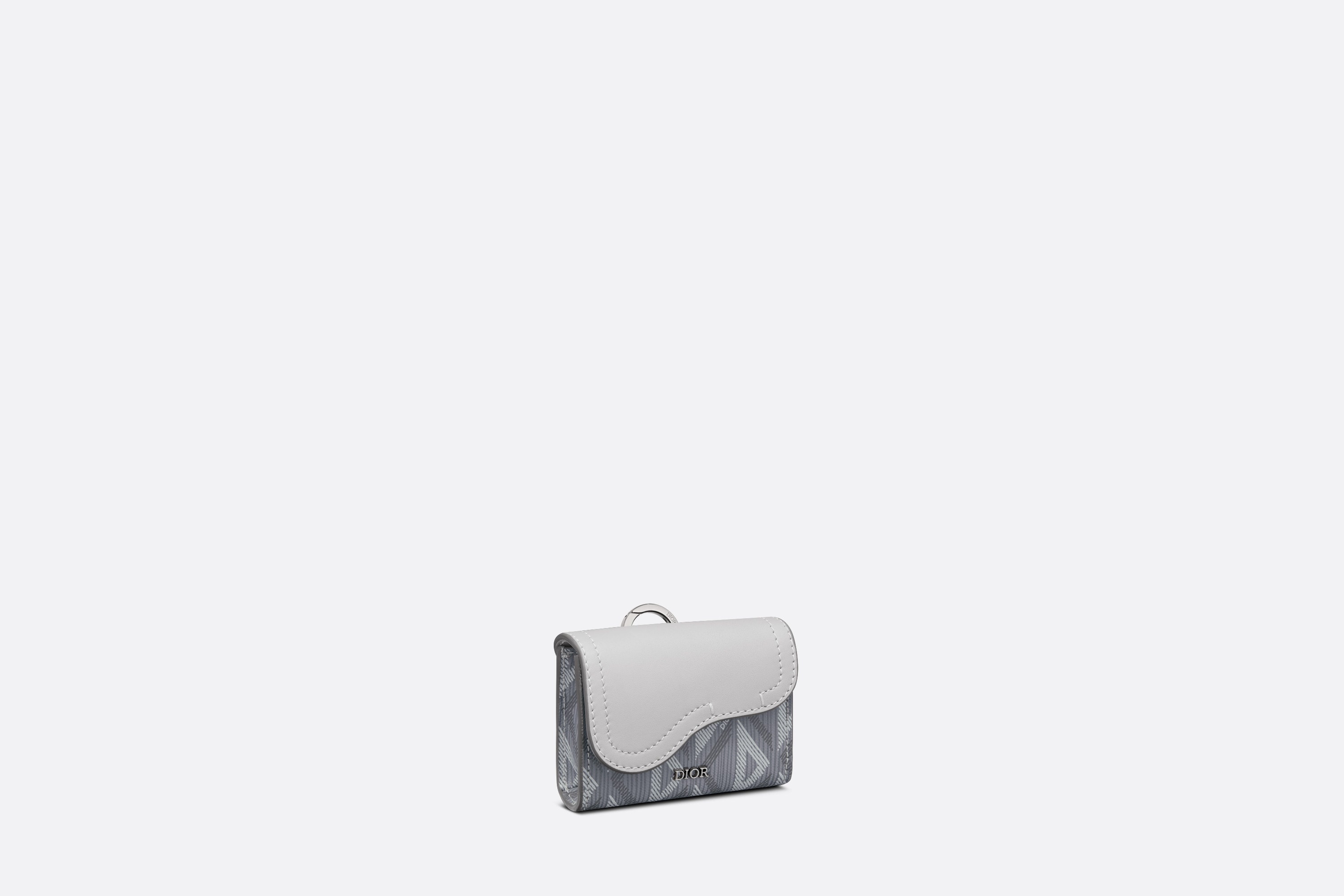 Adjustable Saddle Shoulder Strap with Pouch - 6