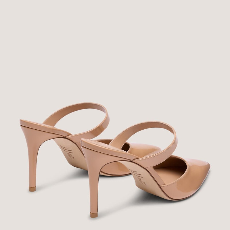 Stuart Weitzman STUART POWER MULE 85 outlook