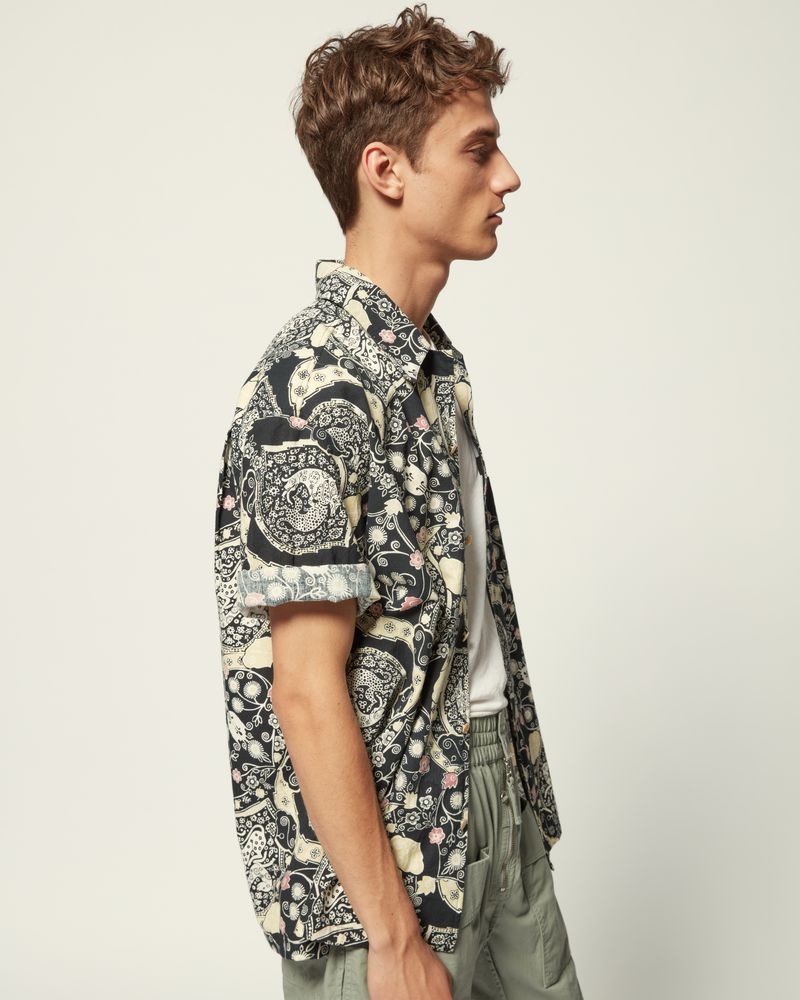 LAZLO SHIRT - 3