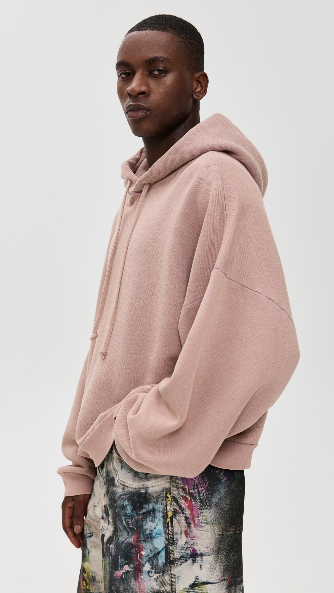 Fester Vintage Hoodie - 3
