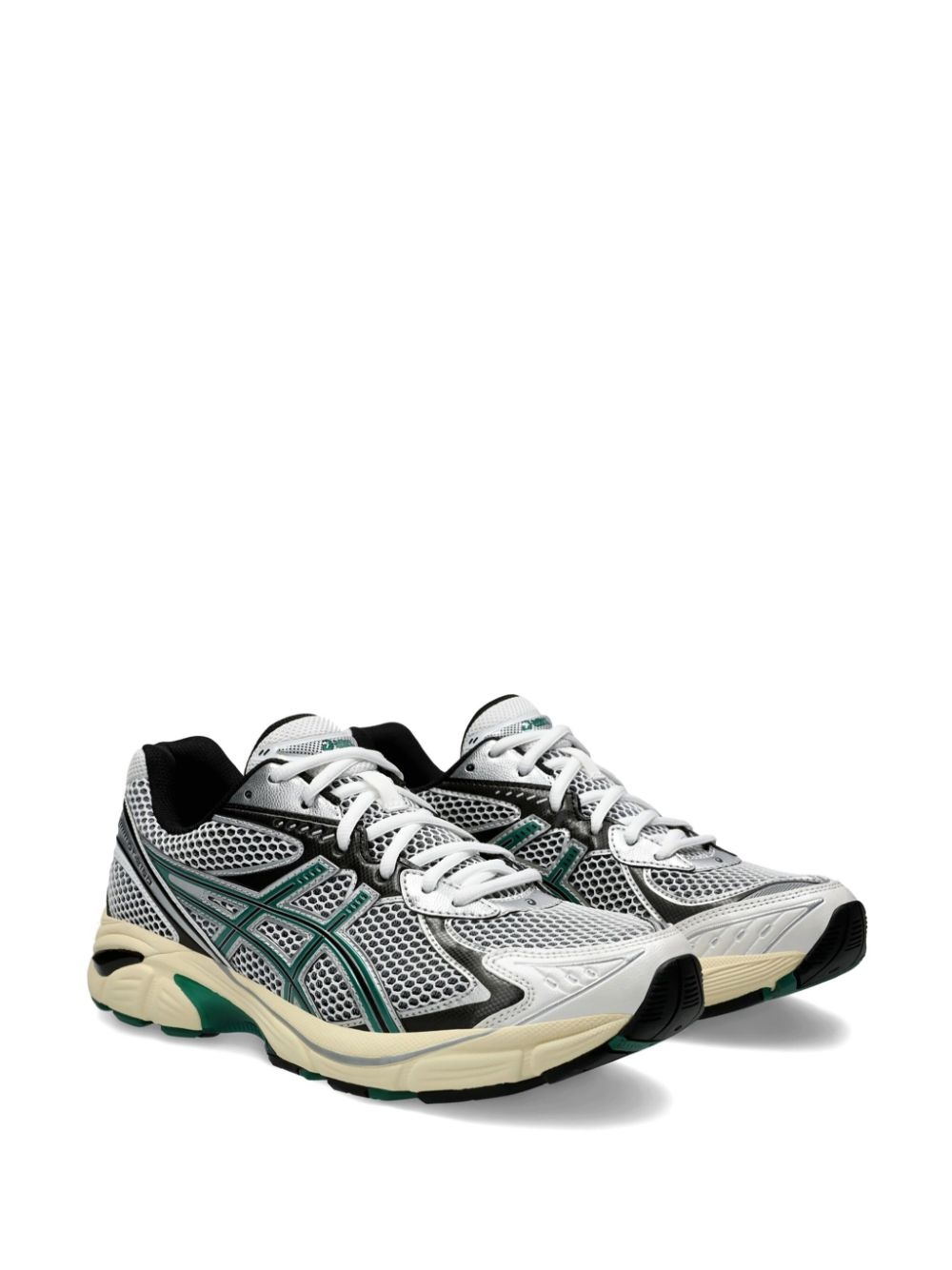 GT-2160 "White Jasper Green" - 2