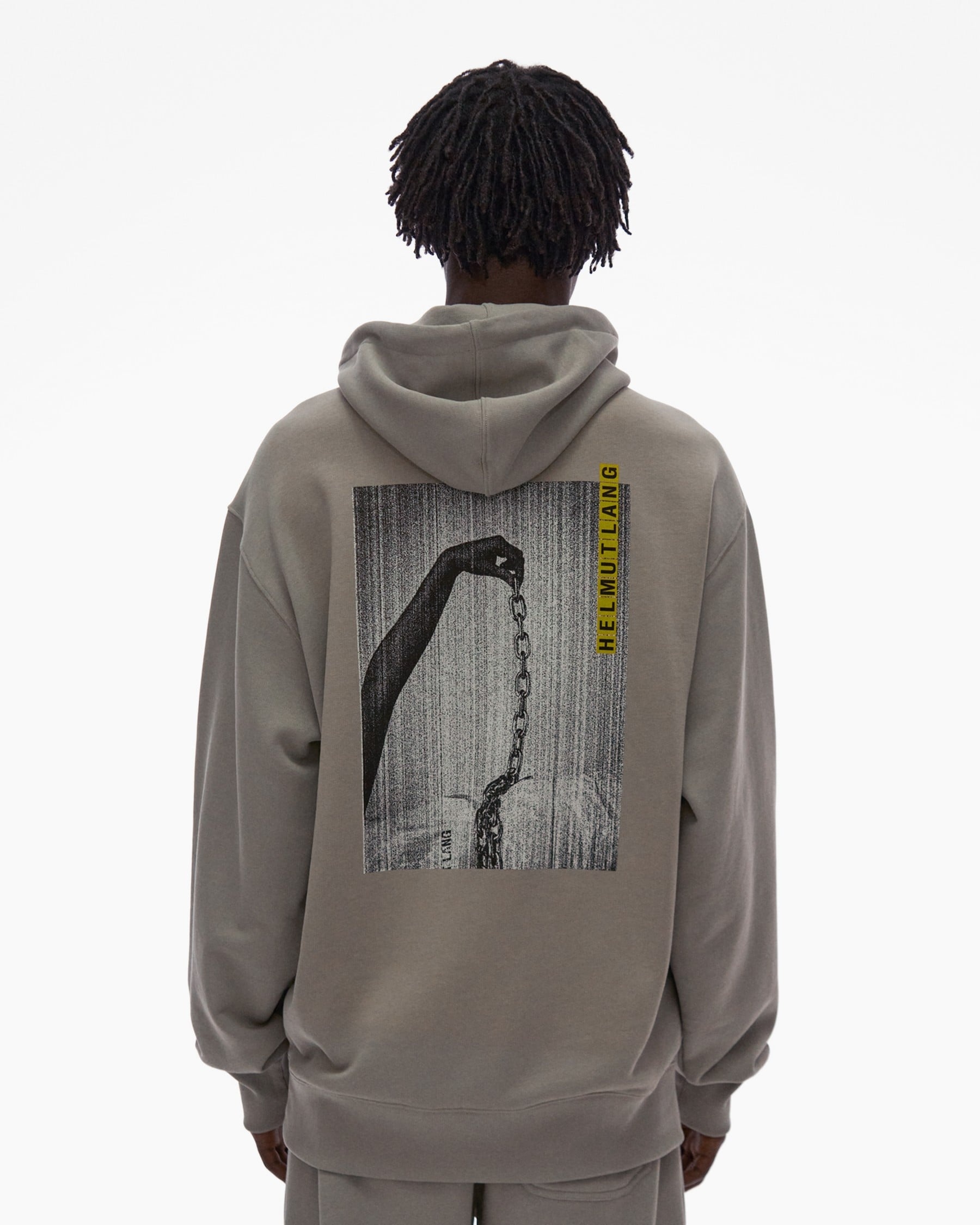 PHOTO HOODIE - 4