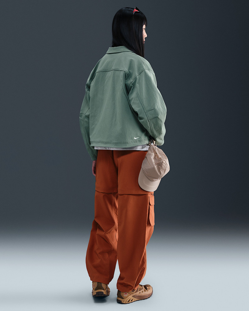 Nike ACG "Smith Summit" Women's UV-Resistant Jacket 5