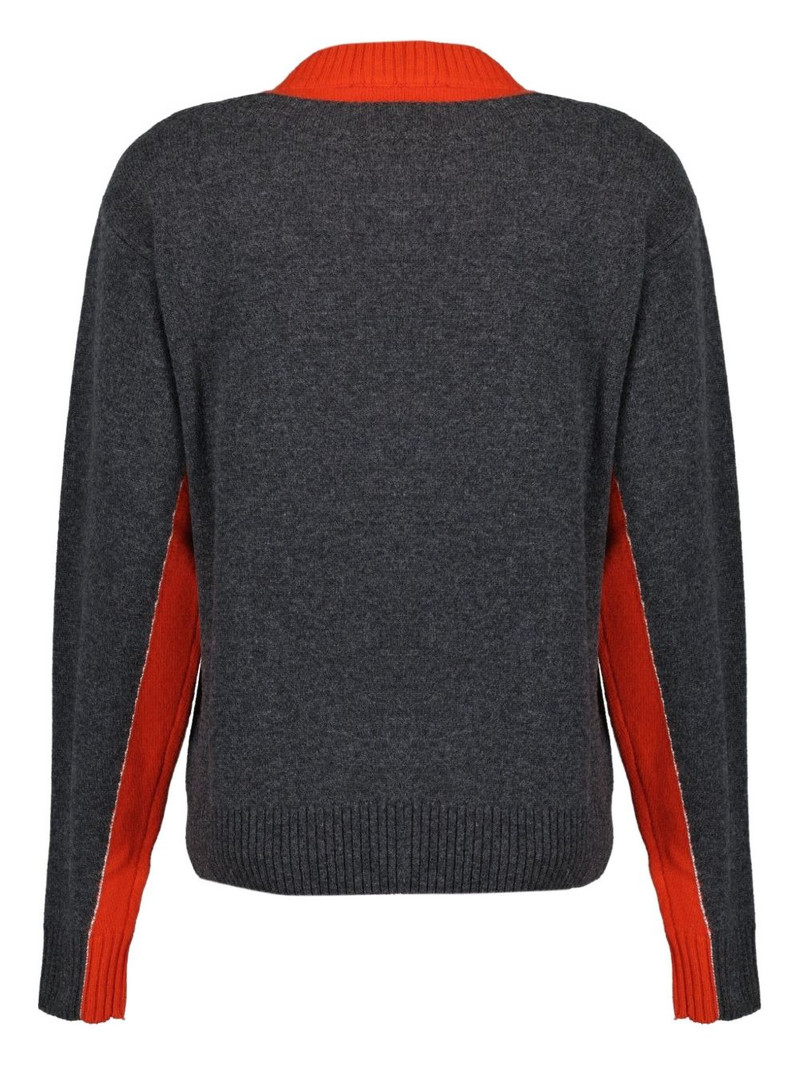 two-tone sweater 3