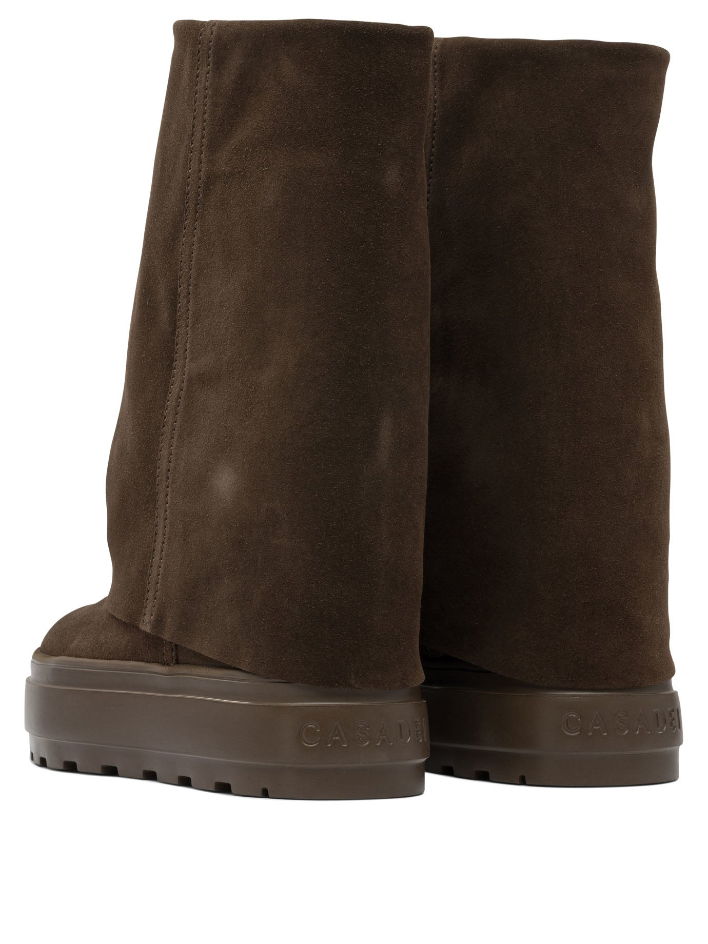 Casadei Ankle Boots - 4