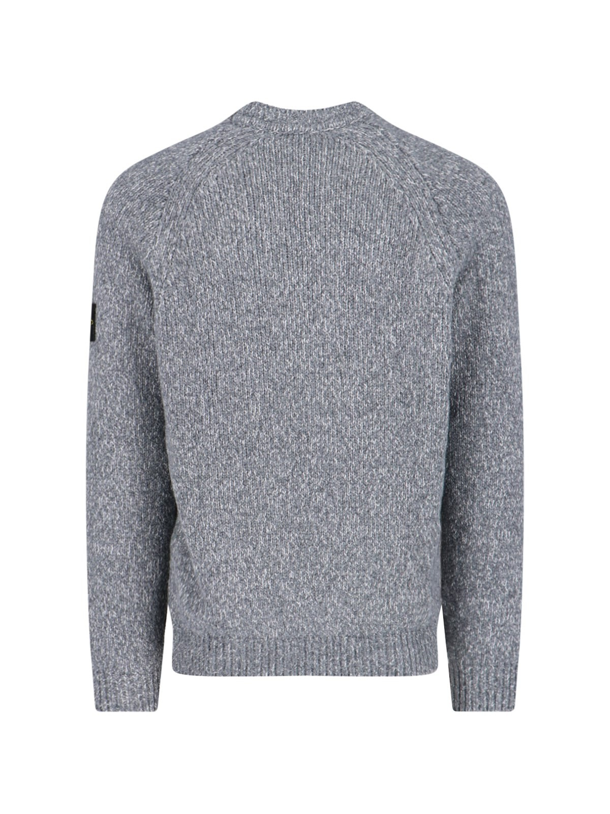 LOGO SWEATER - 2