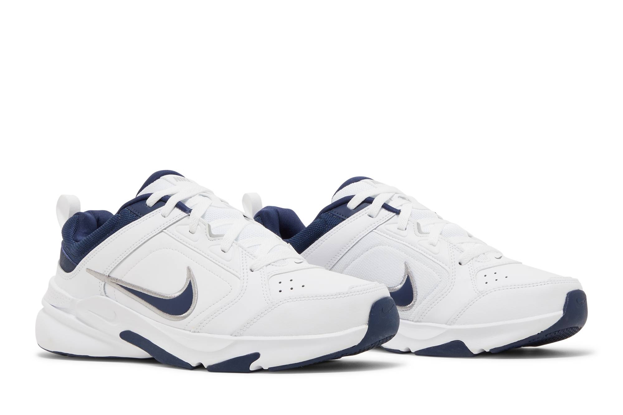 Defy All Day 'White Midnight Navy' - 8