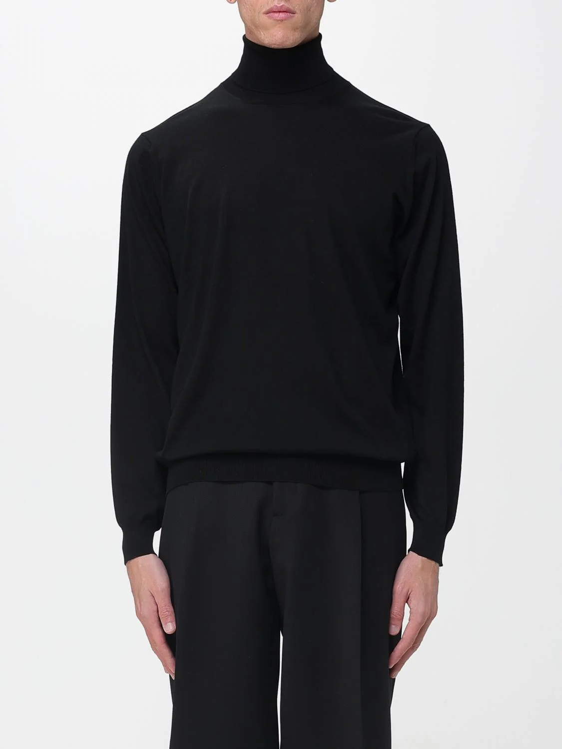 Sweater men Lardini - 1
