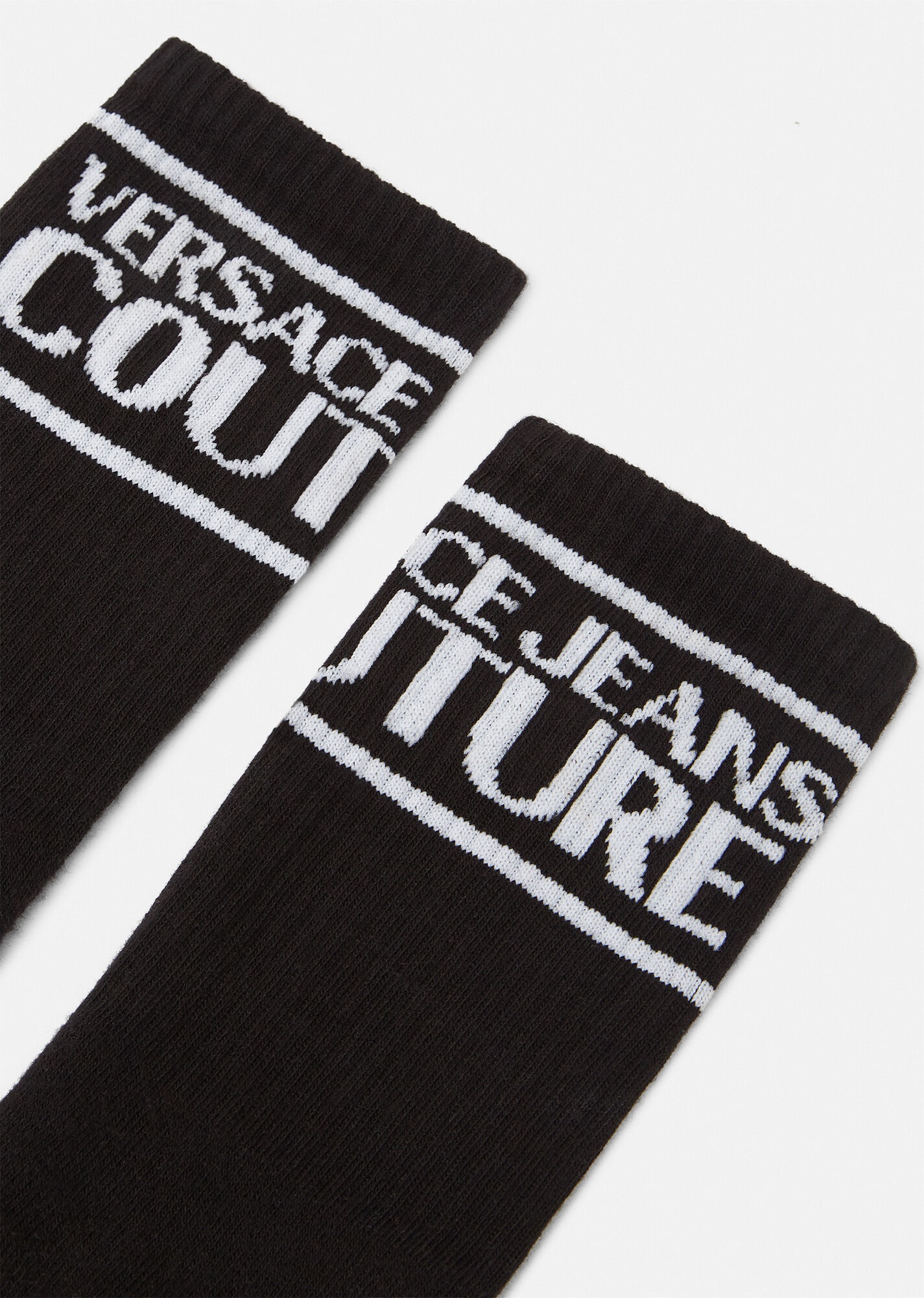 Logo Socks - 2