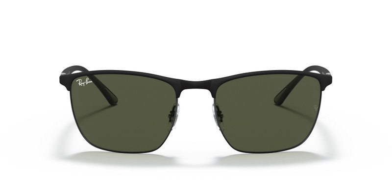 Ray-Ban RB3686 outlook