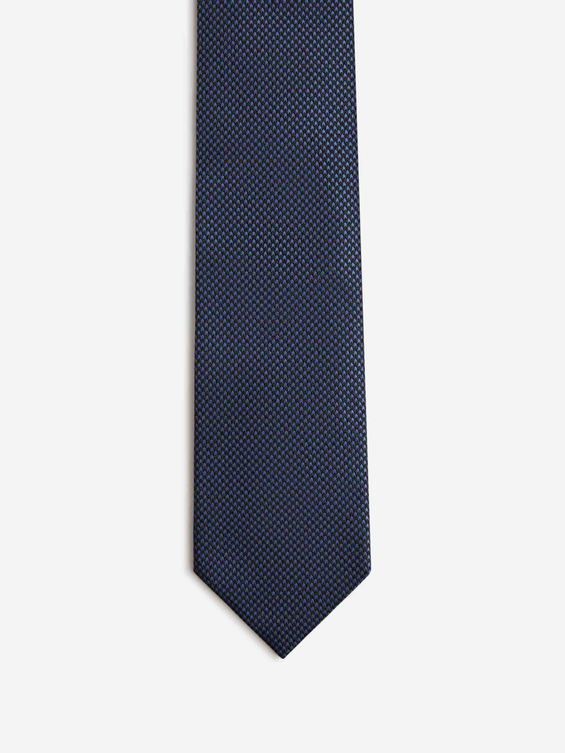 TEXTURED TIE - 2