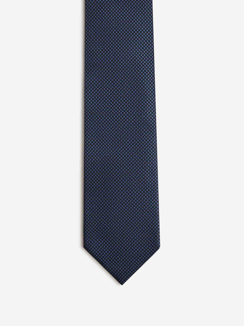 TOM FORD TEXTURED TIE outlook