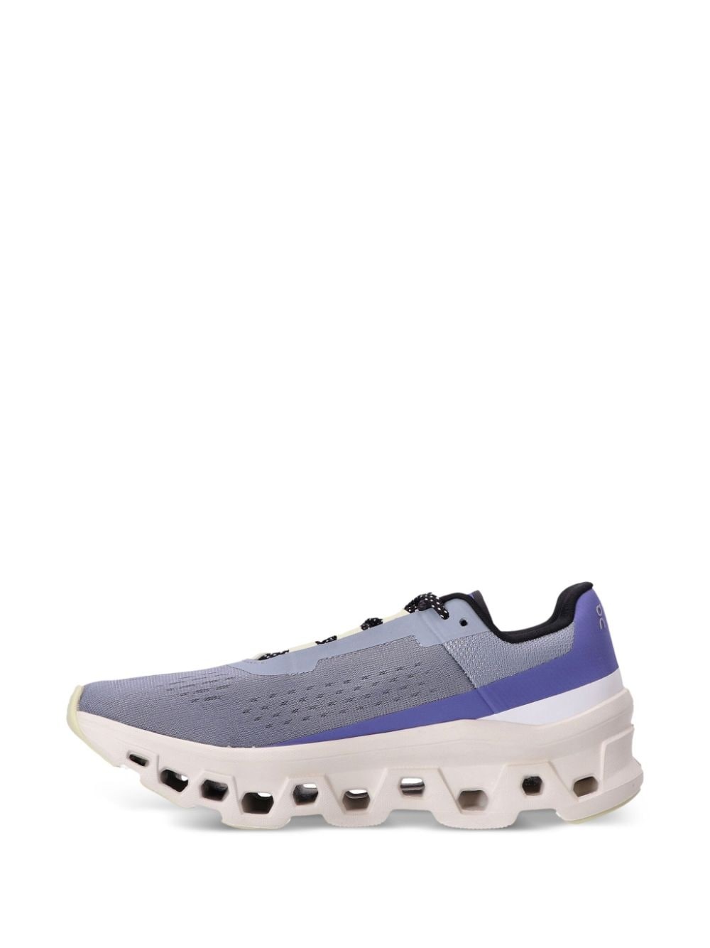 Cloudmonster low-top sneakers - 5