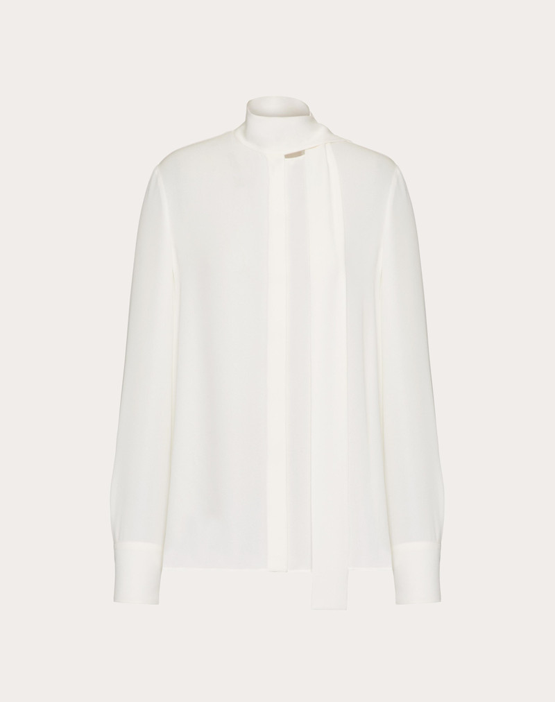 GEORGETTE BLOUSE 1