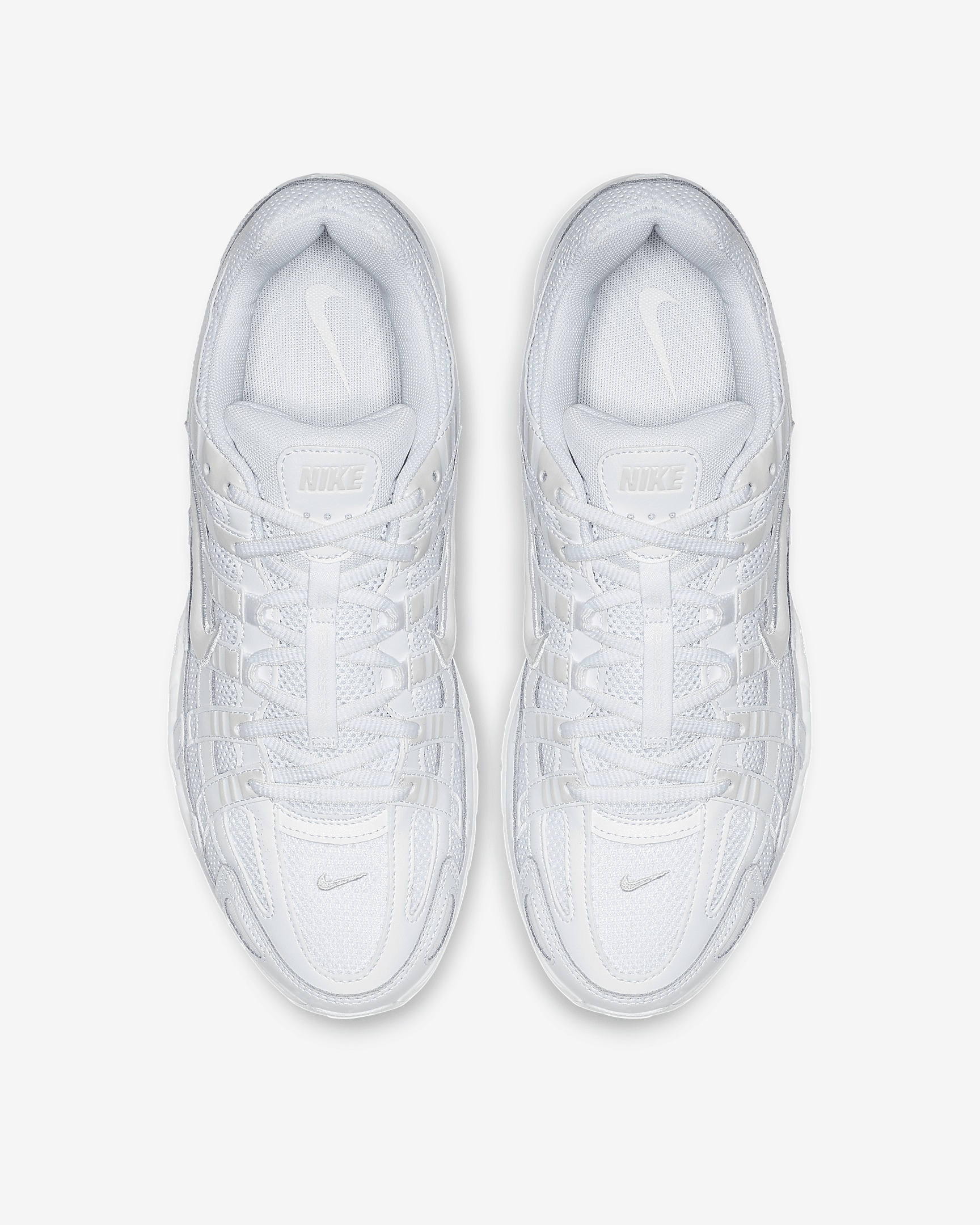 Nike P-6000 Shoes - 4