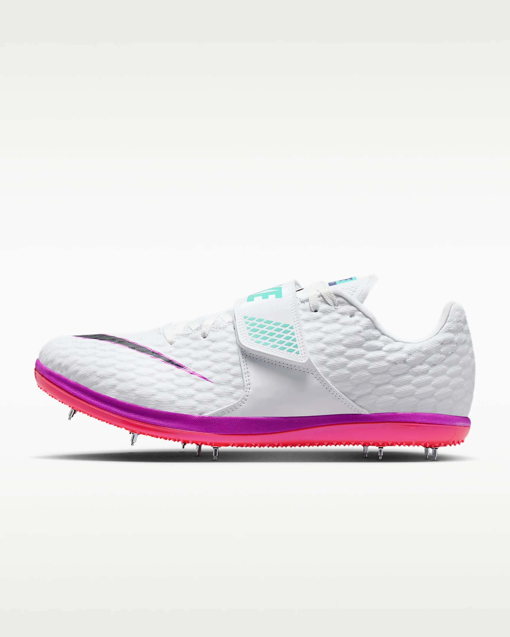 Nike High Jump Elite Track & Field Jumping Spikes - 1