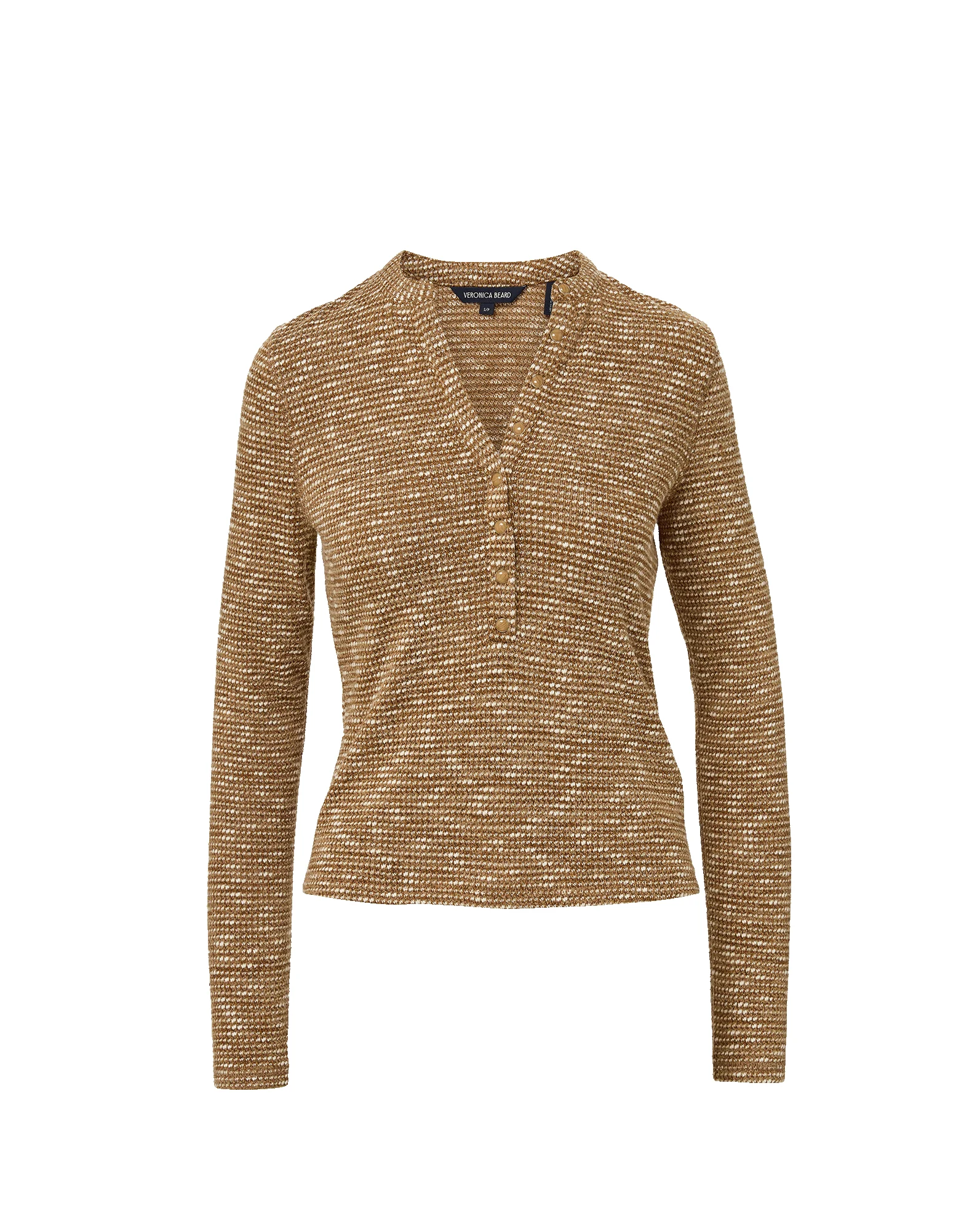 DREXLER HENLEY TOP - 1