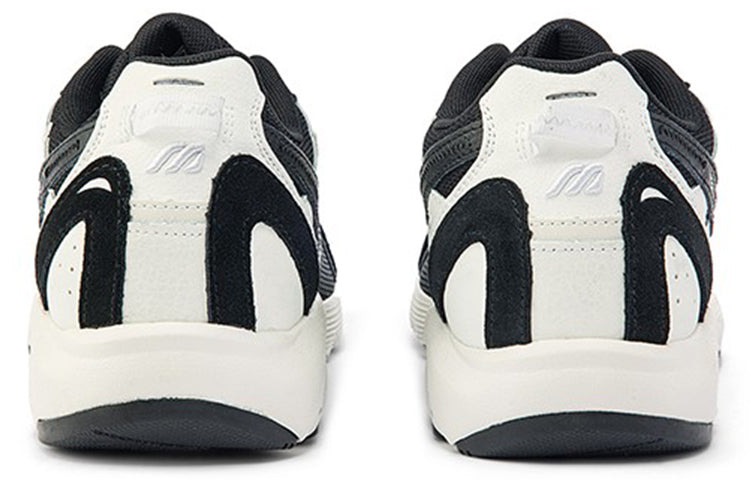Mizuno LG 90s EC 'Black White' D1GH221307 - 4